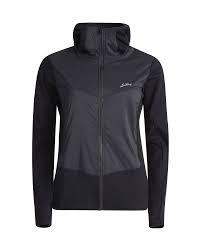  룬닥스 자켓 460302510000 BLACK DOM