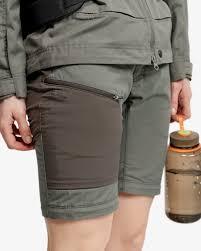 26SS 룬닥스 스트레이트 팬츠 430042363311 ALOE GREEN FOREST DOM - LUNDHAGS