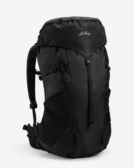 25FW 룬닥스 백팩 493002310000 BLACK DOM