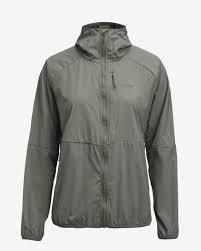 26SS 룬닥스 자켓 420222563310 ALOE GREEN DOM