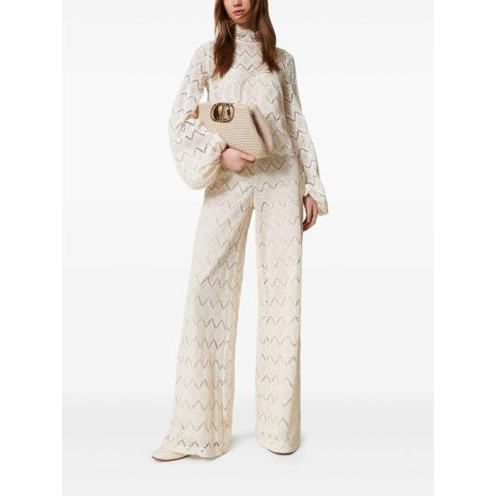 25SS #N/D 스트레이트 팬츠 251TP2409 - OTHER BRANDS