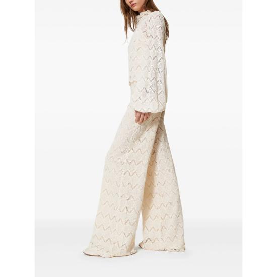 25SS #N/D 스트레이트 팬츠 251TP2409 - OTHER BRANDS