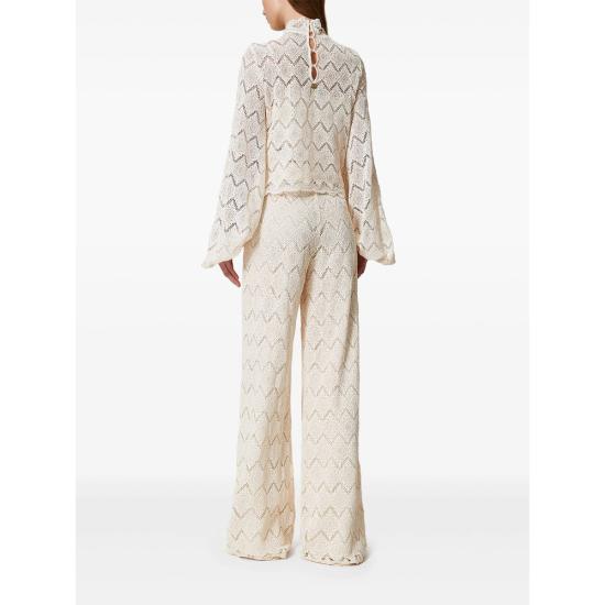 25SS #N/D 스트레이트 팬츠 251TP2409 - OTHER BRANDS