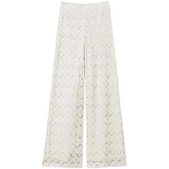 25SS #N/D 스트레이트 팬츠 251TP2409