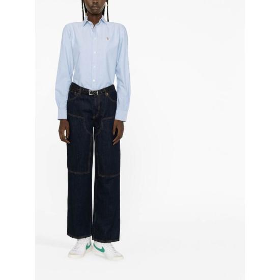 25SS 랄프 로렌 셔츠 211891377001 - RALPH LAUREN