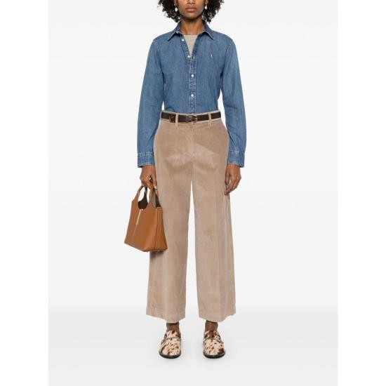 25SS 랄프 로렌 셔츠 211969458001 - RALPH LAUREN