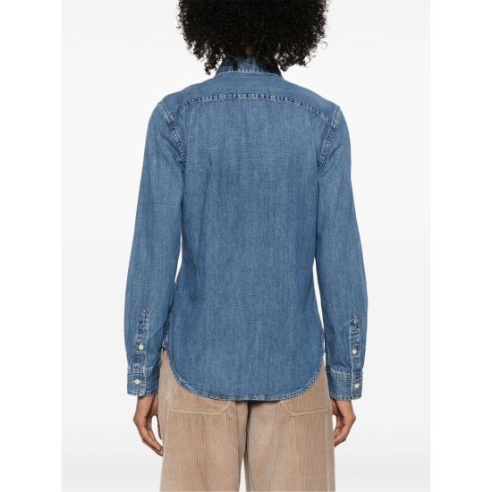 25SS 랄프 로렌 셔츠 211969458001 - RALPH LAUREN