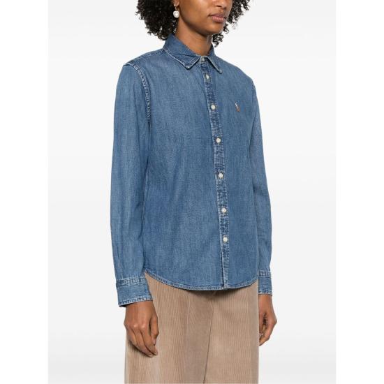 25SS 랄프 로렌 셔츠 211969458001 - RALPH LAUREN