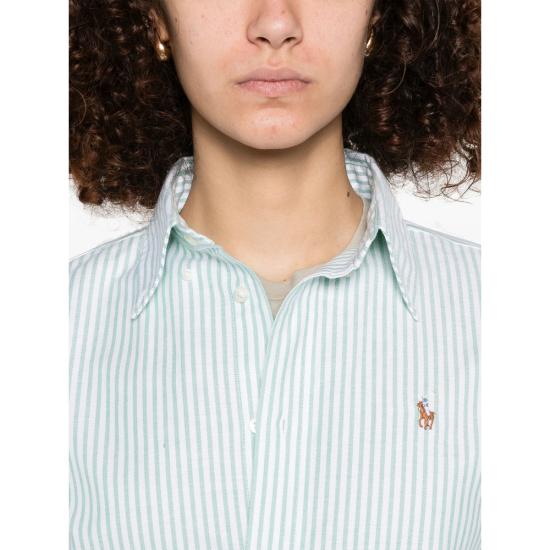 25SS 랄프 로렌 셔츠 211941508007 - RALPH LAUREN