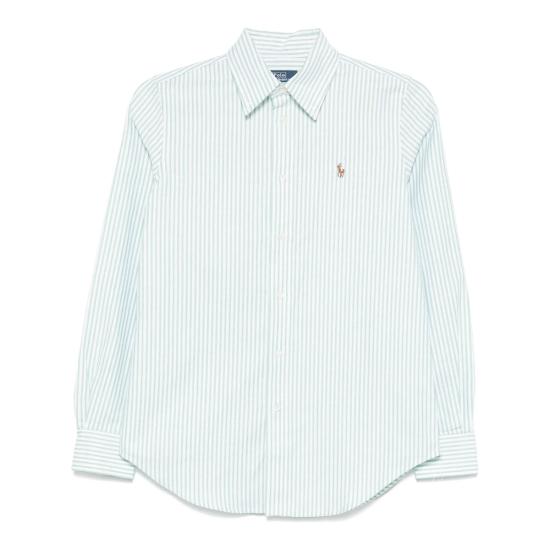 25SS 랄프 로렌 셔츠 211941508007