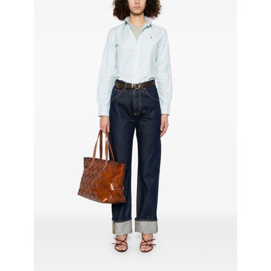 25SS 랄프 로렌 셔츠 211941508007 - RALPH LAUREN