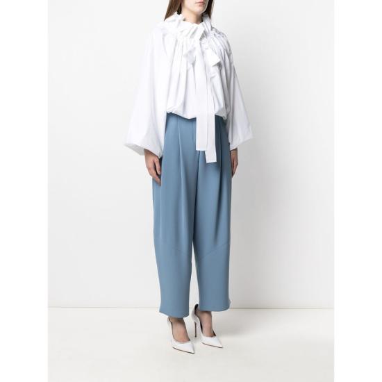 25SS 파투 블라우스 TO0170017 - PATOU