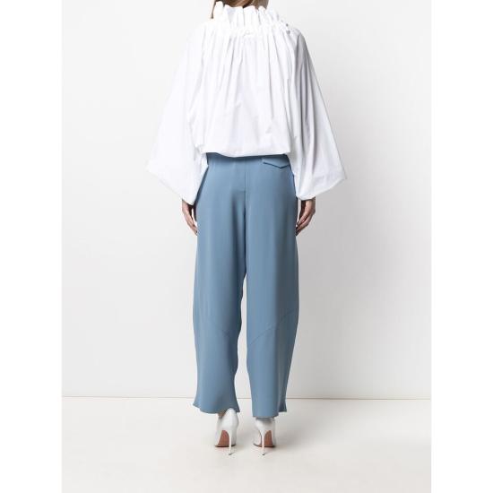 25SS 파투 블라우스 TO0170017 - PATOU