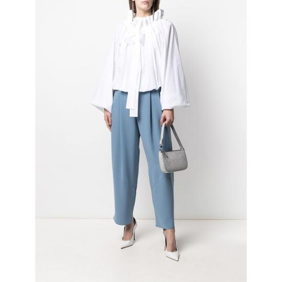 25SS 파투 블라우스 TO0170017 - PATOU