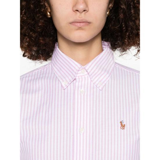 25SS 랄프 로렌 셔츠 211941508006 - RALPH LAUREN