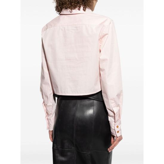 25SS 비비안웨스트우드 셔츠 1501005UW009Q - VIVIENNE WESTWOOD