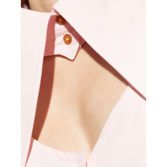 25SS 비비안웨스트우드 셔츠 1501005UW009Q - VIVIENNE WESTWOOD