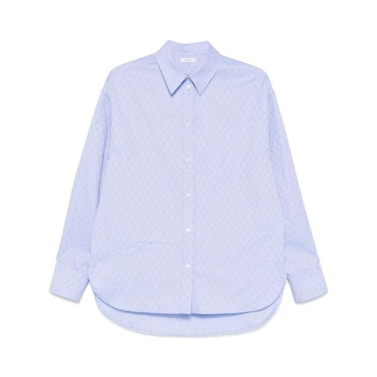 25SS 살바토레 페라가모 셔츠 13G7800781857