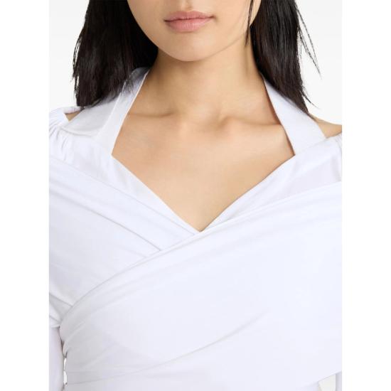 25SS 파투 블라우스 BL0370017 - PATOU