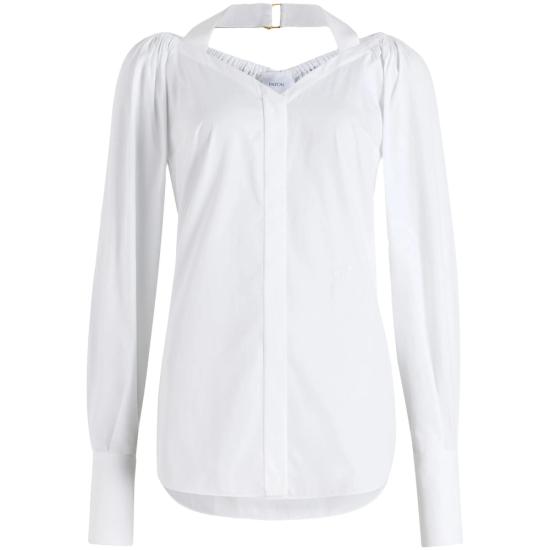 25SS 파투 블라우스 BL0370017 - PATOU