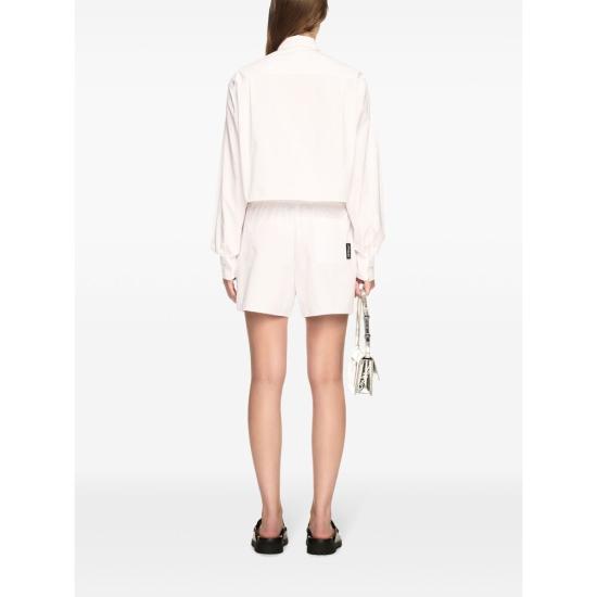 25SS 오프화이트 셔츠 OWGE02AS25FAB001 - OFF WHITE