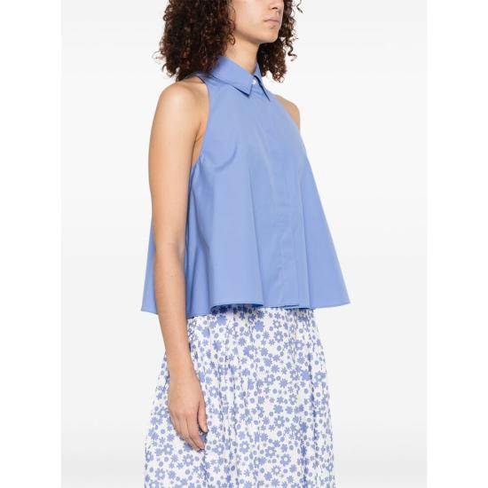 25SS 마르니 블라우스 UTC223CAMA0612S0 - MARNI