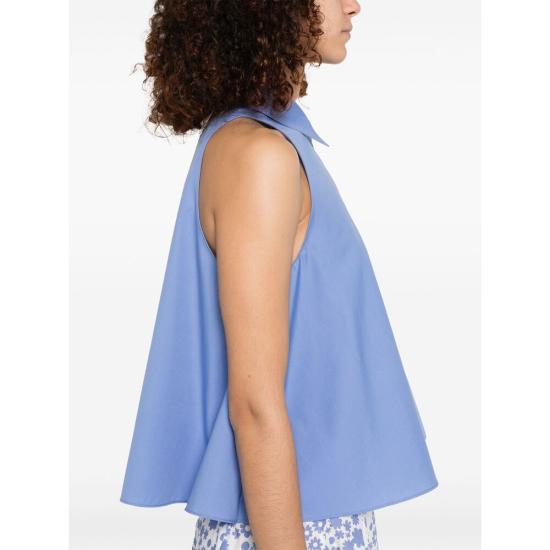 25SS 마르니 블라우스 UTC223CAMA0612S0 - MARNI