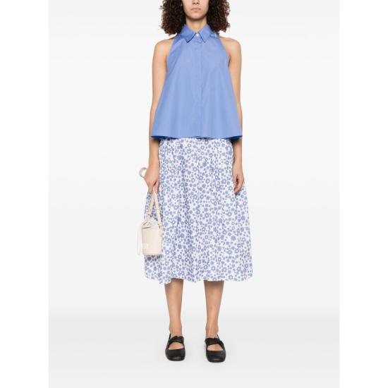 25SS 마르니 블라우스 UTC223CAMA0612S0 - MARNI