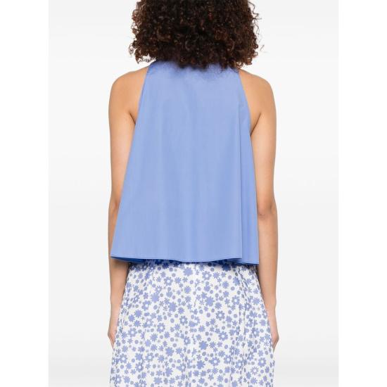 25SS 마르니 블라우스 UTC223CAMA0612S0 - MARNI