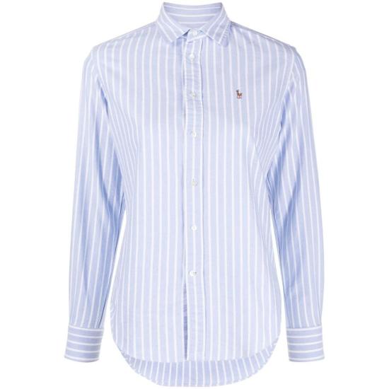 25SS 랄프 로렌 블라우스 211891377004