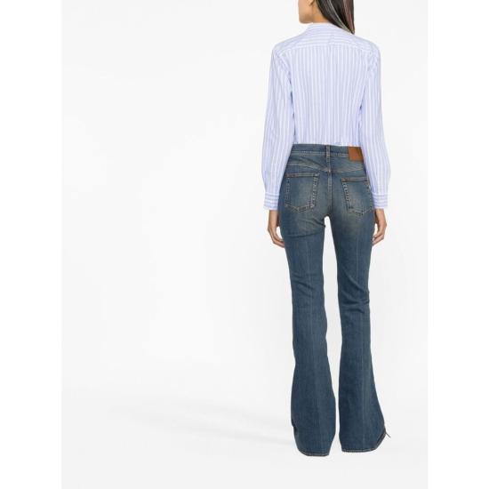 25SS 랄프 로렌 블라우스 211891377004 - RALPH LAUREN