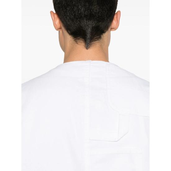 25SS 그렉로렌 반팔 셔츠 KM110 - GREG LAUREN