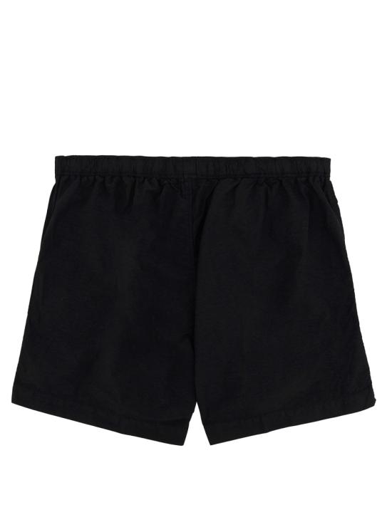 25SS 씨피 컴퍼니 스윔팬츠 18CMBW233A 005991G999 BLACK - C.P. COMPANY