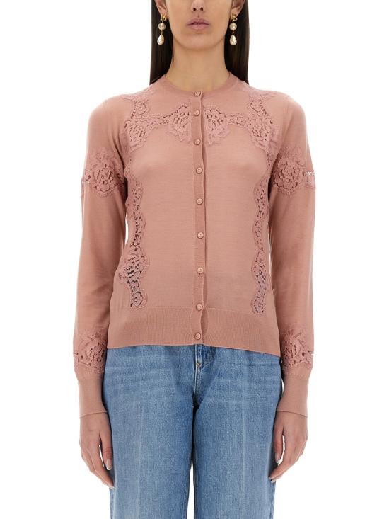 25SS 돌체앤가바나 셔츠 FXV05T JDVB0F0473 PINK