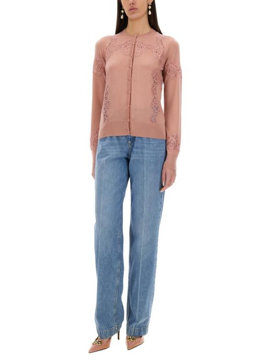 25SS 돌체앤가바나 셔츠 FXV05T JDVB0F0473 PINK - DOLCE & GABBANA