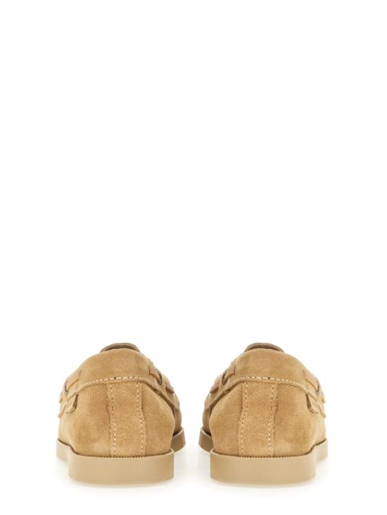 25SS 마네비 로퍼 K12KK CHAMPAGNEBEIGE IVORY - MANEBI