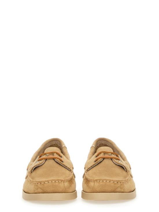 25SS 마네비 로퍼 K12KK CHAMPAGNEBEIGE IVORY - MANEBI