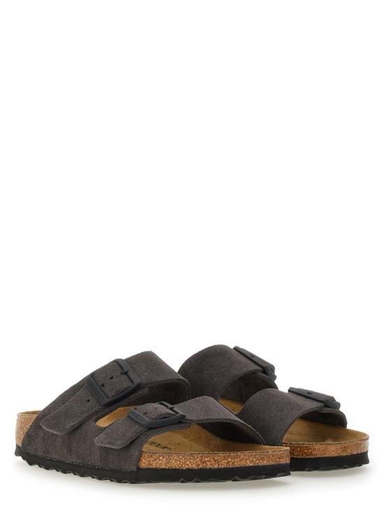 25SS 버켄스탁 샌들 1028592 GREY - BIRKENSTOCK