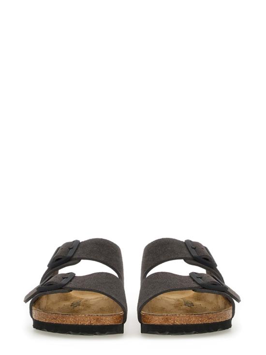 25SS 버켄스탁 샌들 1028592 GREY - BIRKENSTOCK