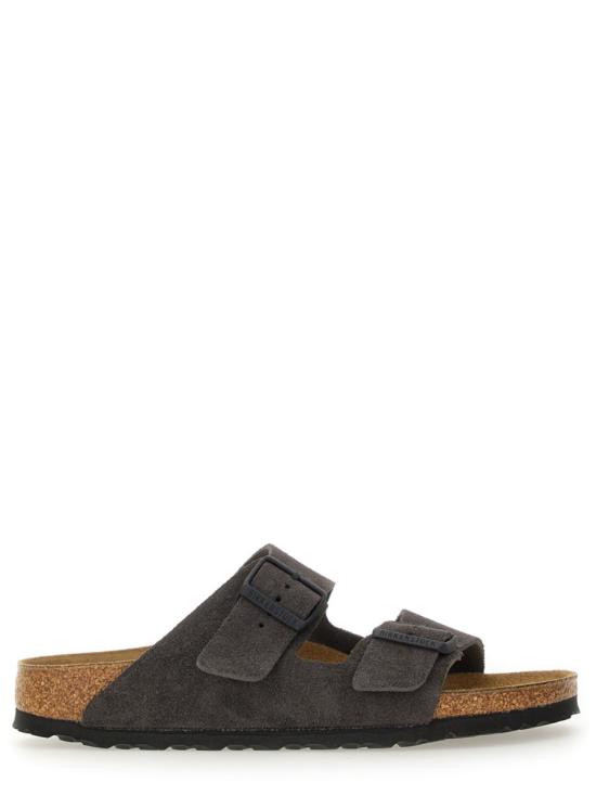 25SS 버켄스탁 샌들 1028592 GREY