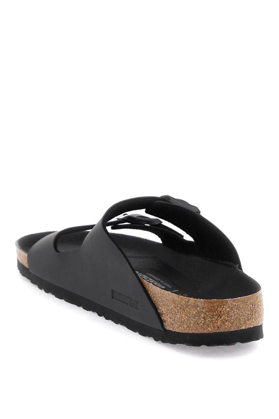 24FW 버켄스탁 샌들 1019069 BLACK - BIRKENSTOCK