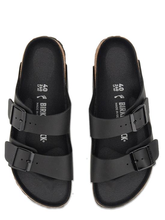 24FW 버켄스탁 샌들 1019069 BLACK - BIRKENSTOCK