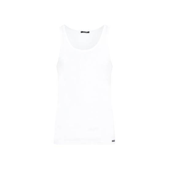 24FW 톰포드 긴팔 티셔츠 T4D101210 100 WHITE