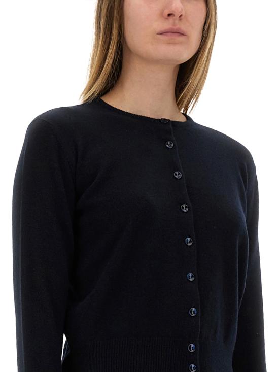 25SS 마르지엘라 스웨터 S51HP0016 M13090511 BLUE - MAISON MARGIELA