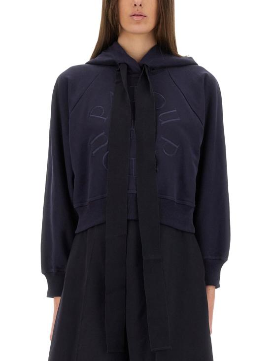 25SS 파투 스웨터 JE069 9985699N BLUE