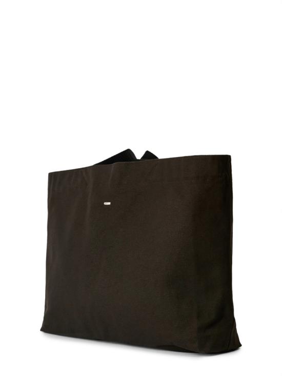 25SS 아워레가시 숄더백 A2258OM OLIVE GREEN - OUR LEGACY