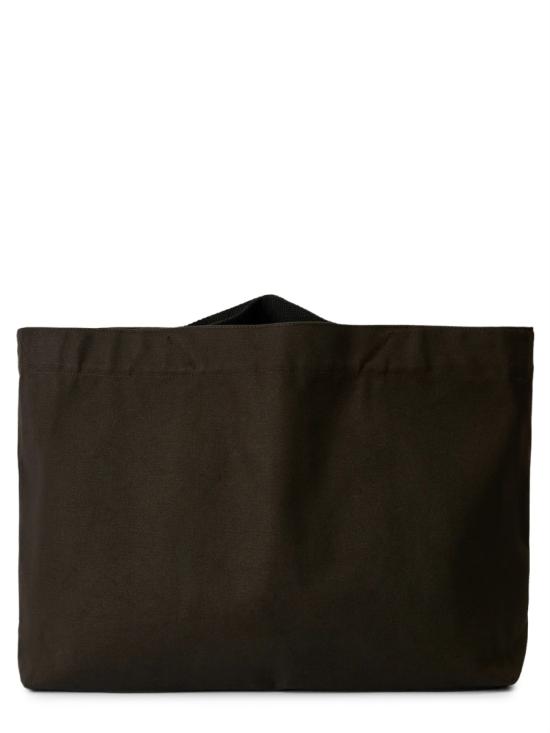 25SS 아워레가시 숄더백 A2258OM OLIVE GREEN - OUR LEGACY