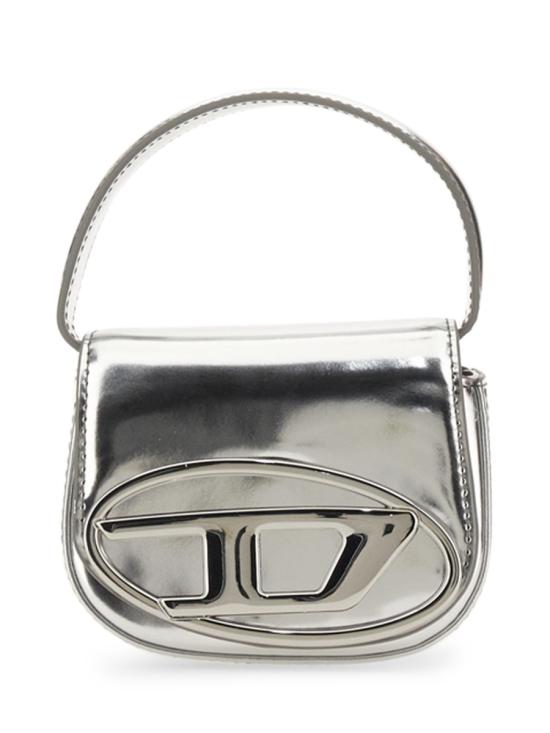 24FW 디젤 토트백 X08957 PS202H0535 SILVER