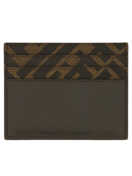 24FW 펜디 가죽소품 7M0164 AFF2F1Q1C BROWN - FENDI