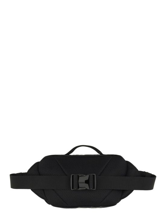 24FW 살로몬 가죽소품 LC2324200 BLACK - SALOMON